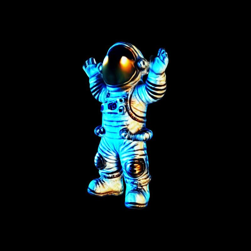 Astronaut