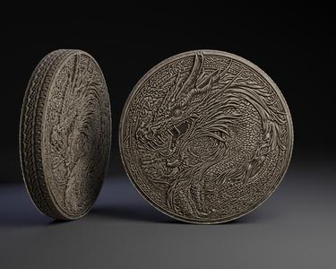 Dragon Coin