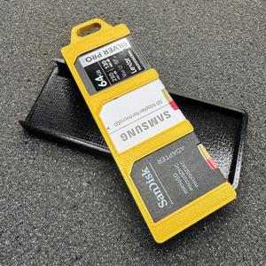 SD Card holder (remix)