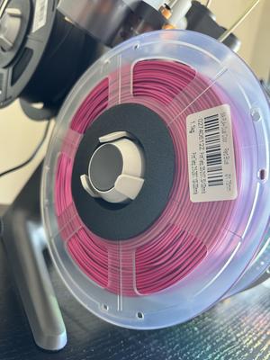 Jayo +72mm AMS Lite Adapter - Parametric