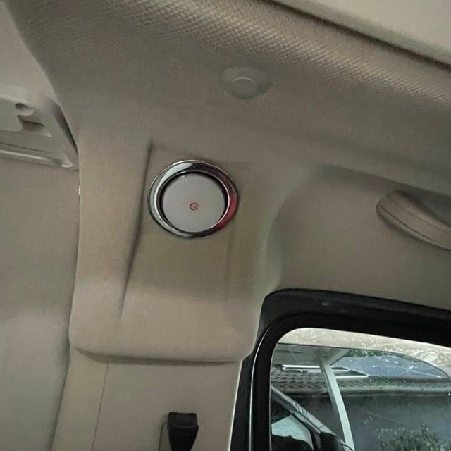 ADRIA TWIN LIGHT swap adapter