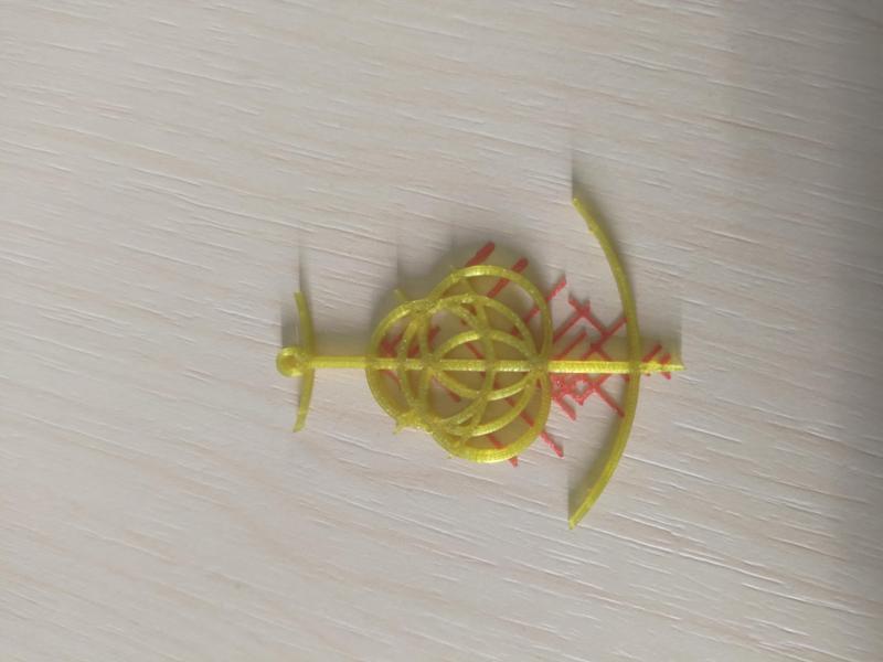 Elden Ring key chains