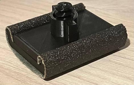 Sanding Block