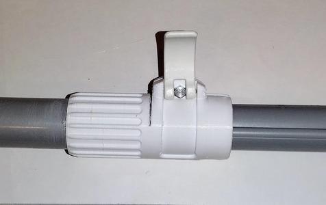 Funwater Paddle Connector