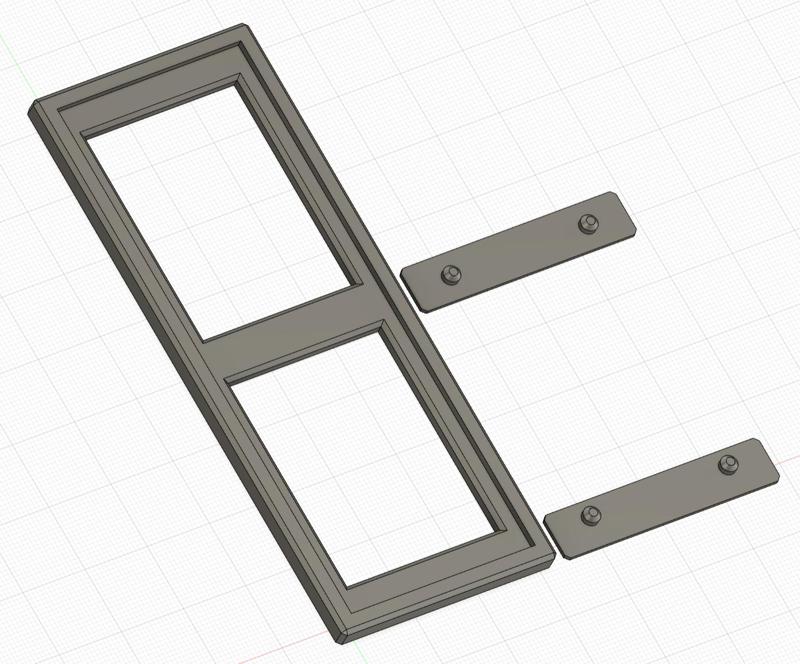 Sharpening Stone Holder