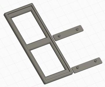 Sharpening Stone Holder