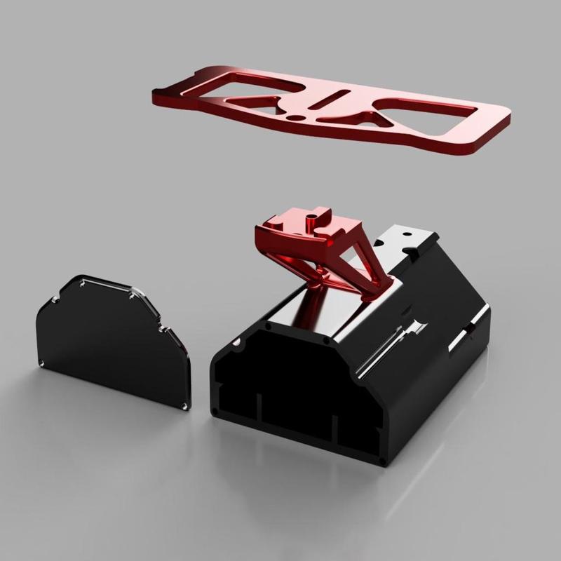 Carlz Dji Mavic Pro/2 Pro/Zoom 4W Booster Box