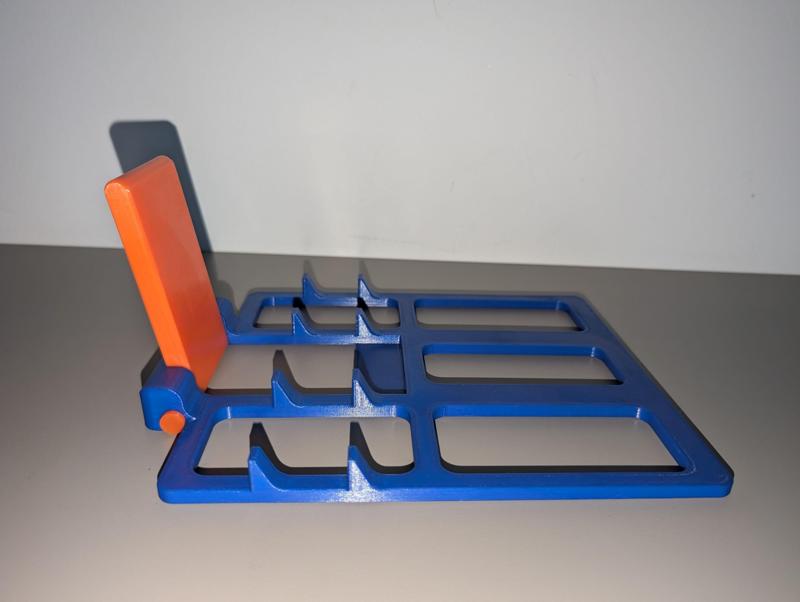 Ständer für DELL Latitude 7320 Detachable