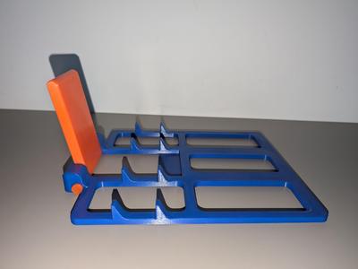 Ständer für DELL Latitude 7320 Detachable