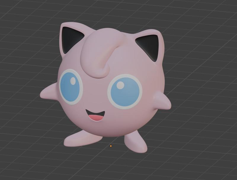 Jigglypuff