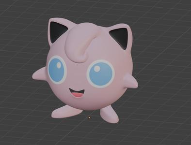 Jigglypuff