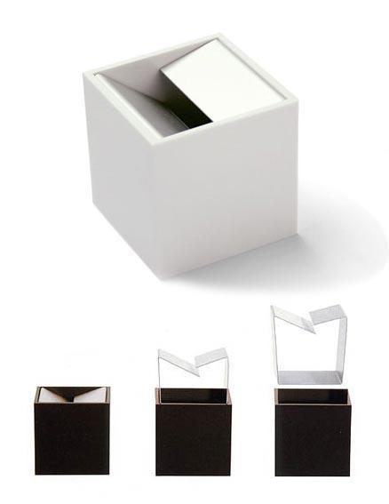 Ashtray by Bruno Munari