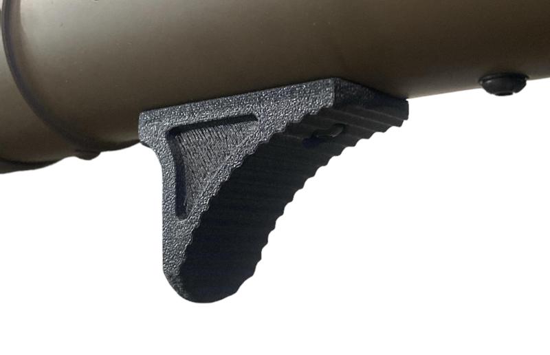 PRI Handguard Hand Stop