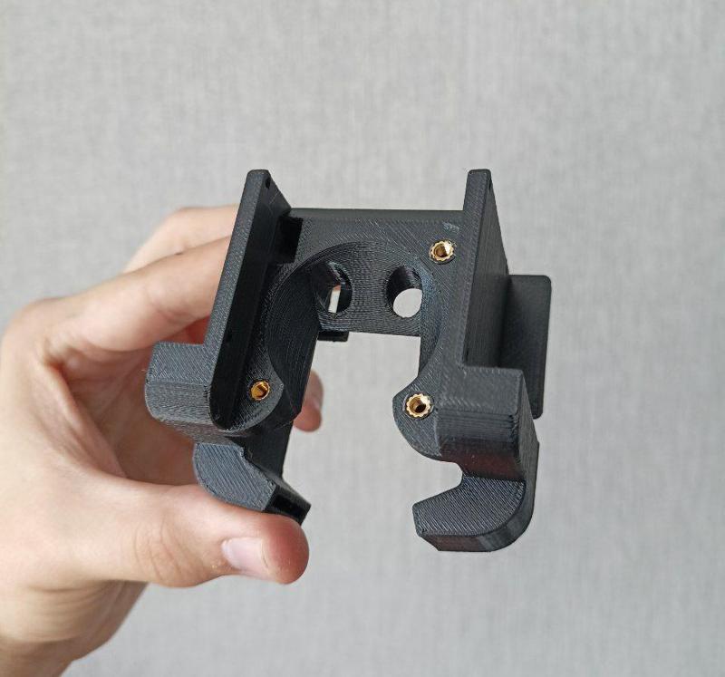 Satsana - fan lowered mix