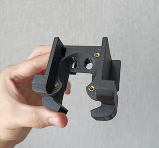 Satsana - fan lowered mix