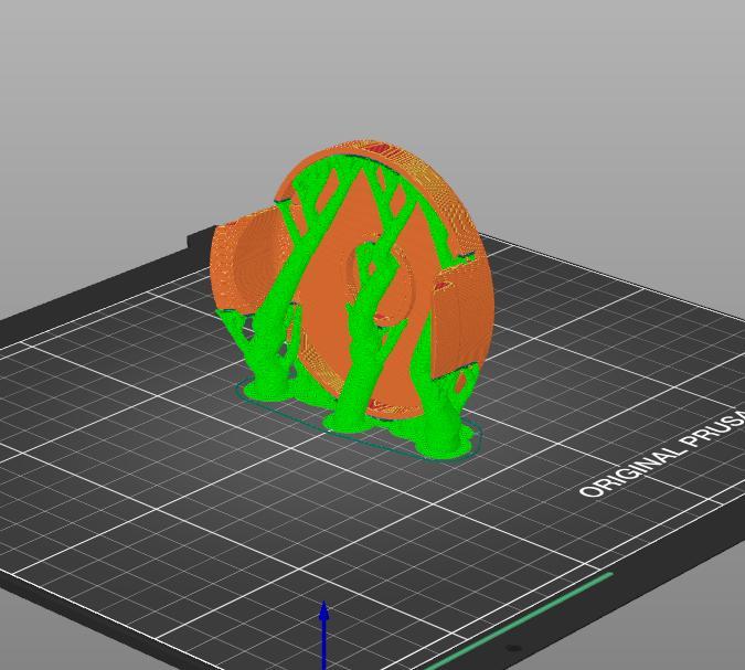 parkside electric brush cutter lid