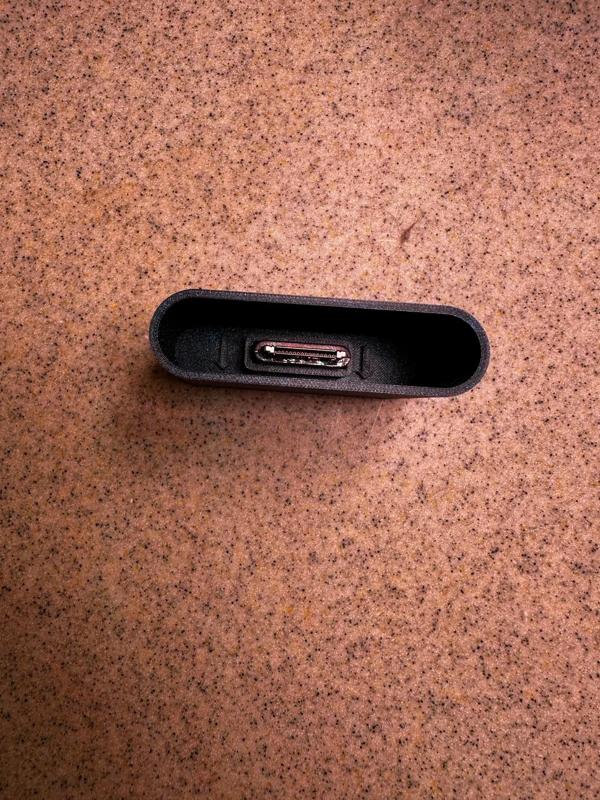 Kokkia i10s iPod Classic Case