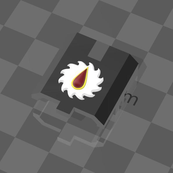 Flesh Tearers Blood Buzzsaw tabletop Ground Plunderer Doors