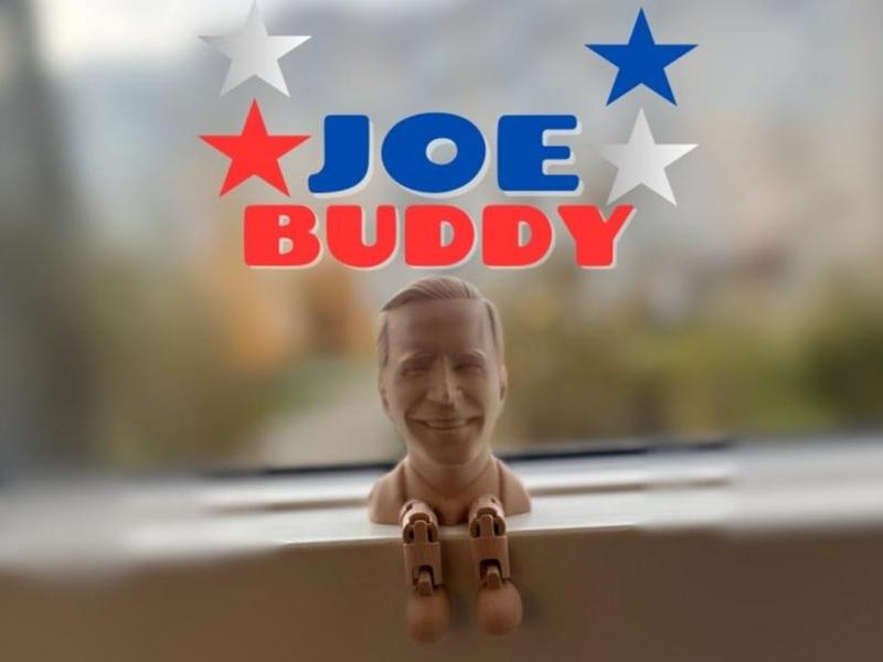Joe Buddy
