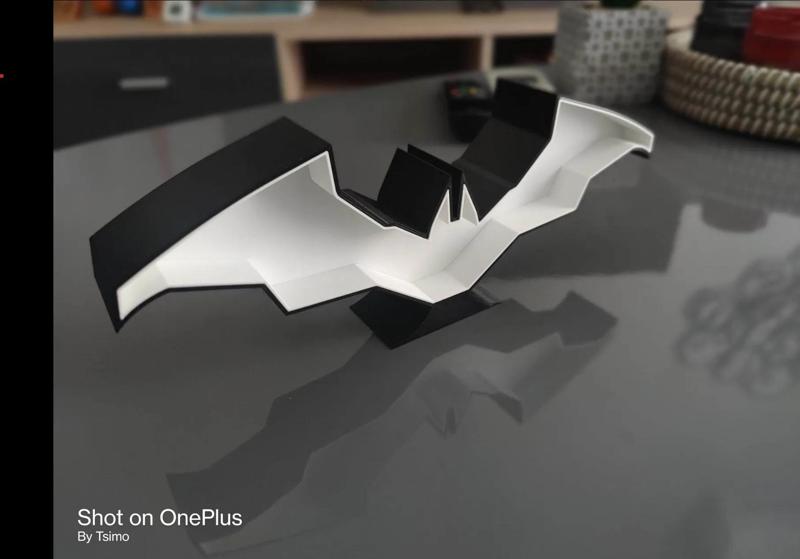 Batman Logo