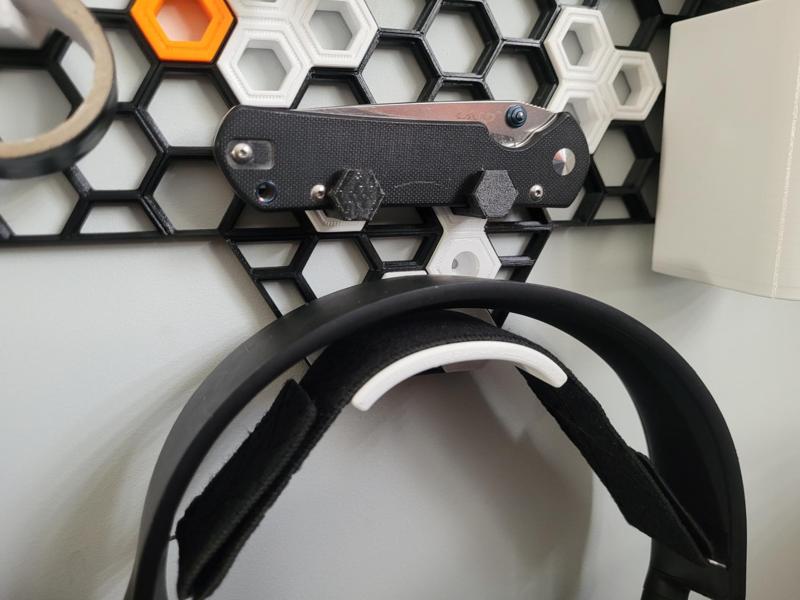 HSW Border Extension