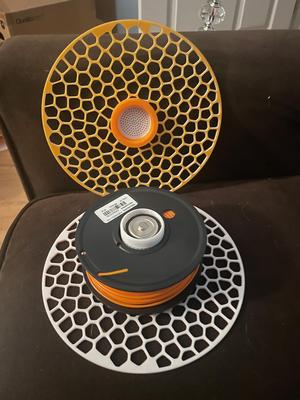 Bambu Labs AMS Sunlu 250g Weighted Adapter