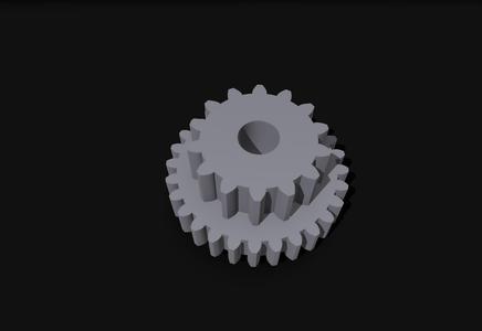 Radio Flyer Landspeeder Gear