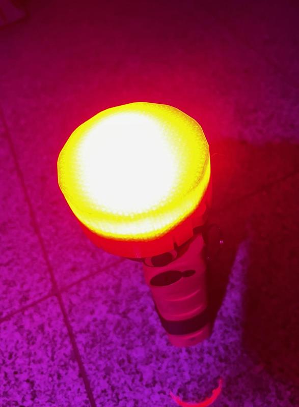 Streuscheibe, Lens, ADALIT L-3000