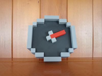 Minecraft Compass