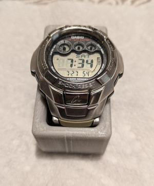 G-Shock Watch Holder