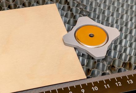 1.26 Inch Magnet Holder