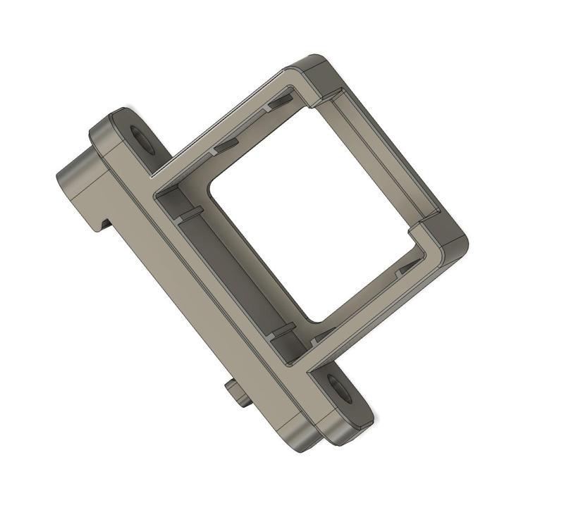 Shelly 1PM Mini - DIN Rail Mount