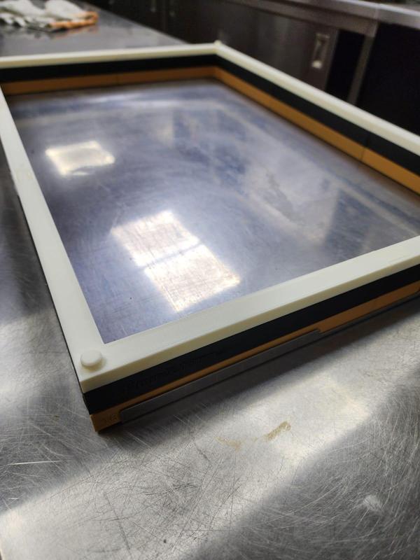 Stackable Ganache Frame Set