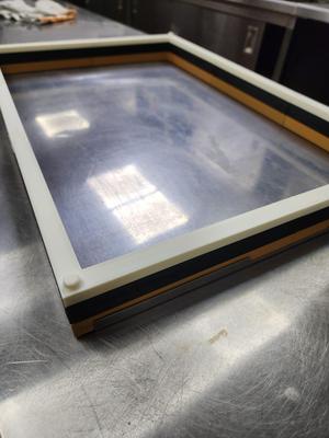 Stackable Ganache Frame Set