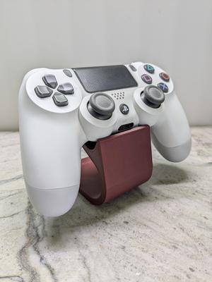 Universal Game controller stand