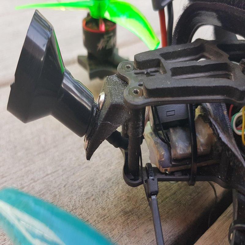 Piéce SMA Bandokiller