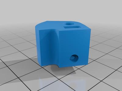 Tone Arm Lift Cam for Denon DP-62L Turntable