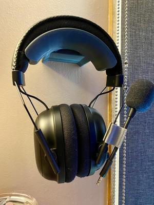 TPU RAZER BLACKSHARK V2/V2X MIC CLIP