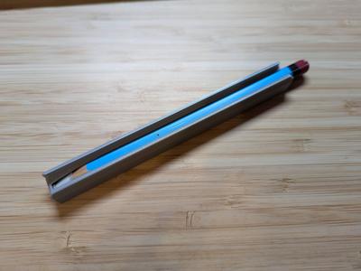 apple pencil 2 protective clip case