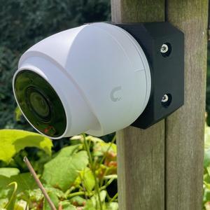 Unifi G5 Turret Ultra Camera Corner Holder