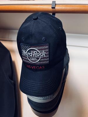 Hat Hanger (Ball Caps)