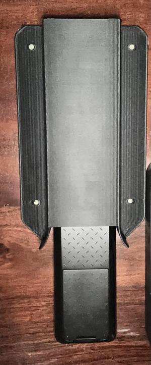 Yamaha Receiver Remote Undermount, RAV571 Remote