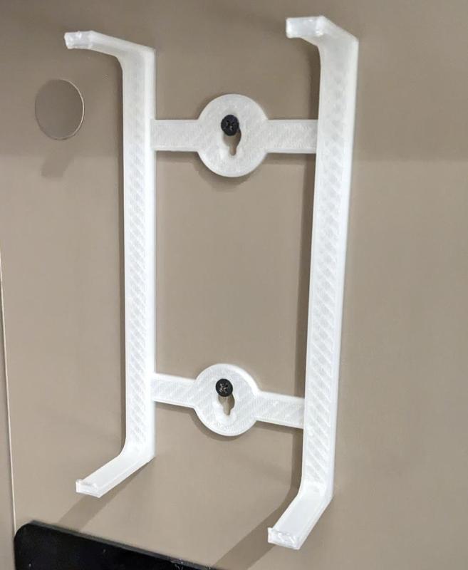 UniFi UCG Ultra Wall Holder