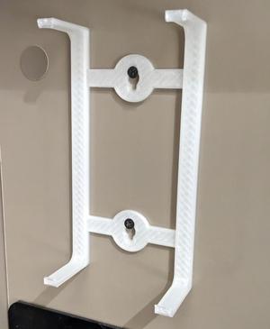 UniFi UCG Ultra Wall Holder