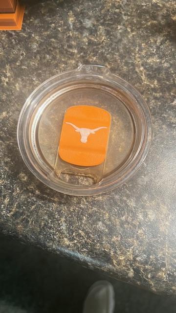Texas Longhorn Yeti Magslider