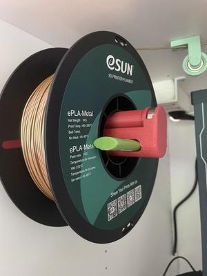 Filler Mount for Ikea Platsa