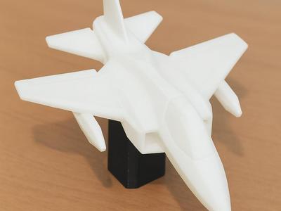 Jet Model 4