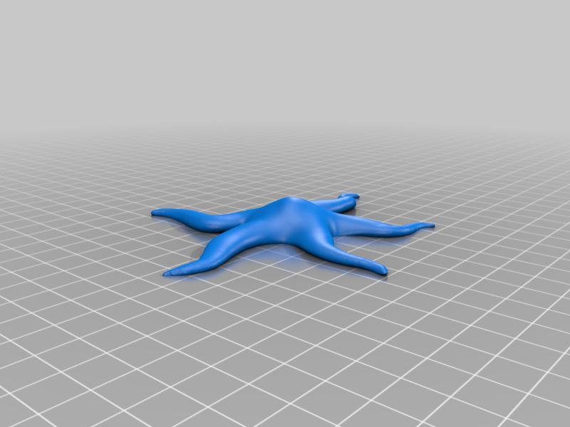 Starfish