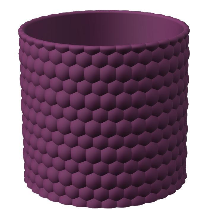 Váza (vase or planter)