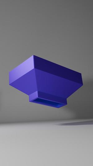 Silica Dry Box Funnel for Bambu Labs AMS